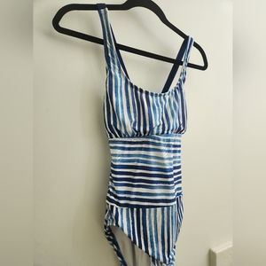 NEXT One piece Swimsuit Medium